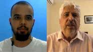 Reprodução/vídeo