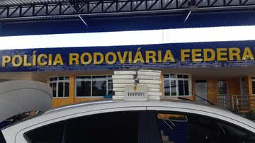 Divulgação // PRF