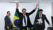 Reprodução/Marcos Corrêa/PR