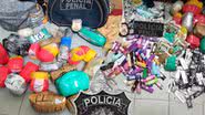 Divulgação/ Agentes Penitenciários