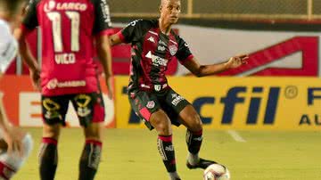 Pietro Carpi / ECVitória