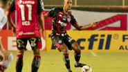 Pietro Carpi / ECVitória