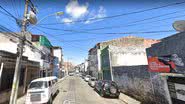 Reprodução/ Google Street View