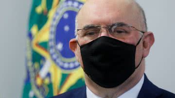 Isac Nóbrega/PR