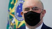 Isac Nóbrega/PR