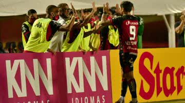 Divulgação / EC Vitoria