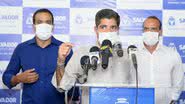 Dinaldo Silva/BNews