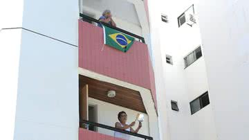 Dinaldo Silva/BNews