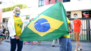 Dinaldo Silva / BNews