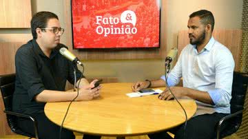 BNews/Dinaldo Silva
