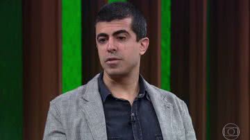 Reprodução/TV Globo