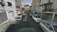 Reprodução/Google Maps
