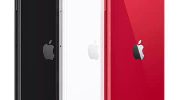 Divulgação/Apple