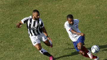 Felipe Oliveira / EC Bahia