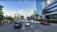 Reprodução/ Google Street View