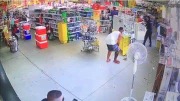Reprodução/vídeo