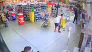 Reprodução/vídeo