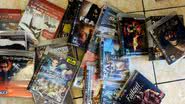 Reprodução/ Instagram / @J&LGames