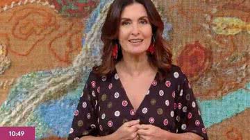 Reprodução/TV Globo