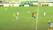 Reprodução / TVE Bahia
