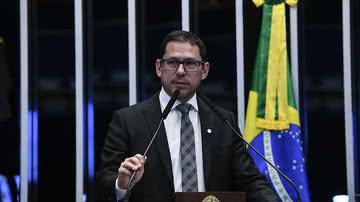 Geraldo Magela/Agência Senado