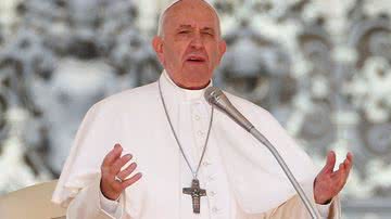 Reprodução/Vaticano