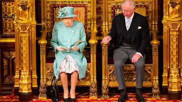 Roger Harris/House of Lords