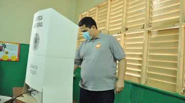 Fabiano Menezes / Ascom