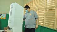 Fabiano Menezes / Ascom