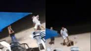 Montagem Bnews