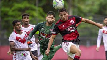 Divulgação / Marcelo Côrtes/CRF