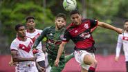 Divulgação / Marcelo Côrtes/CRF