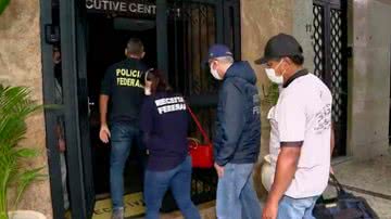 Reprodução / TV Globo