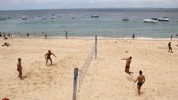 Vagner Souza/ BNews