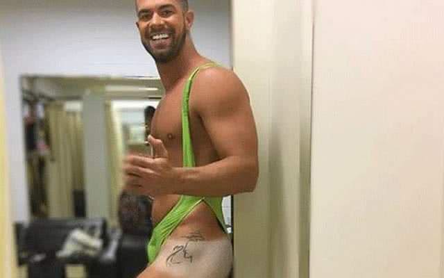 Reprodução/Redes Sociais