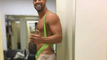 Reprodução/Redes Sociais