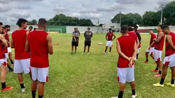 Divulgação / EC Vitória