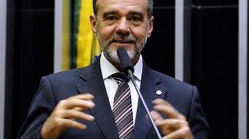 Reprodução/Câmara dos Deputados
