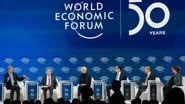 World Economic Forum/ Greg Beadle