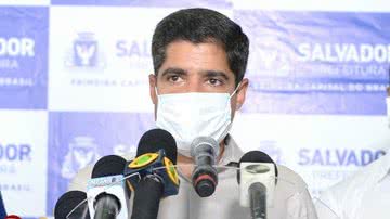 Dinaldo Silva/BNews