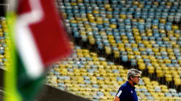 Mailson Santana/Fluminense