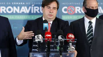 Gustavo Sales/Câmara dos Deputados