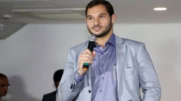 Felipe Oliveira / EC Bahia