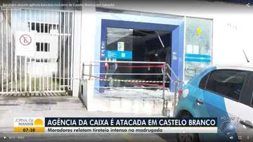 Reprodução/ TV Bahia