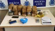 Divulgação / Polícia Civil