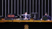 Reprodução/Maryanna Oliveira/Câmara dos Deputados