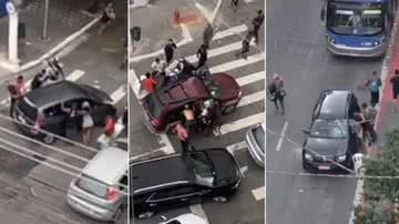 Reprodução/Redes Sociais