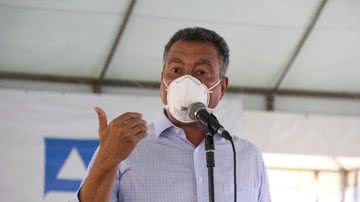 Vagner Souza/BNews