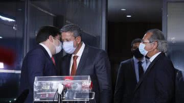 Reprodução/Agência Câmara