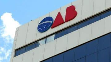 Reprodução/OAB